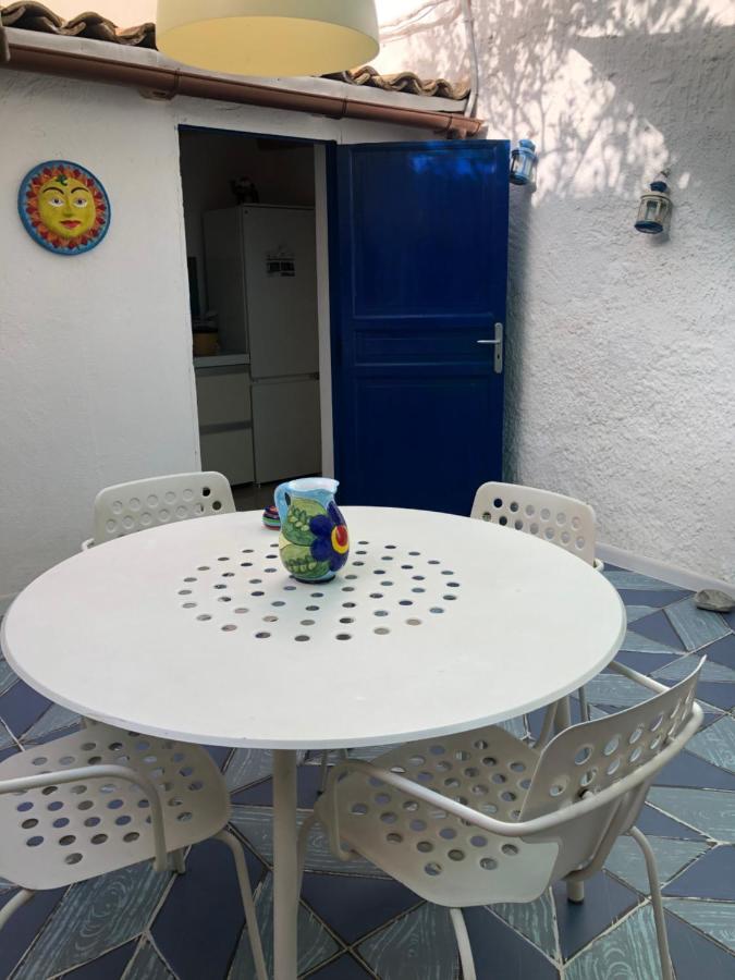 Casa Marietta Apartment San Vito Lo Capo Exterior photo